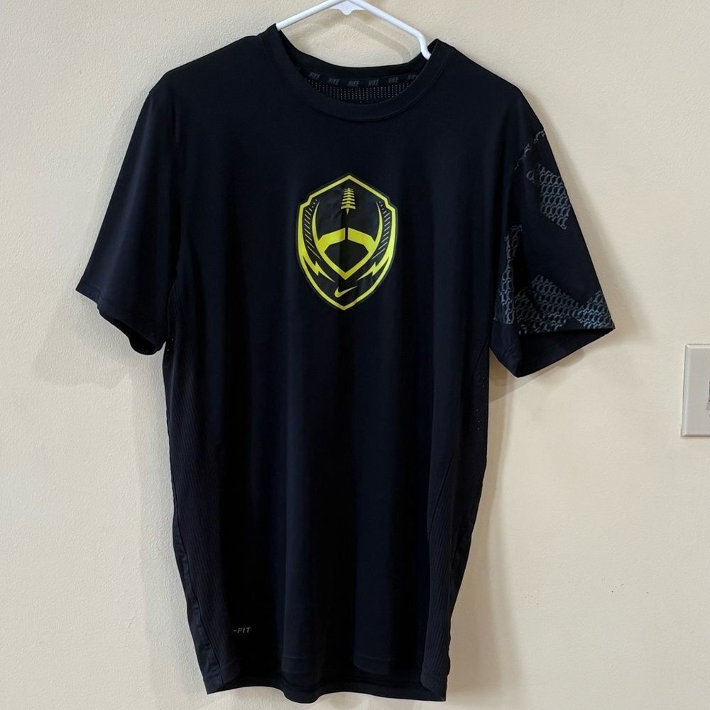 Nike Dri-Fit Football T-Shirt